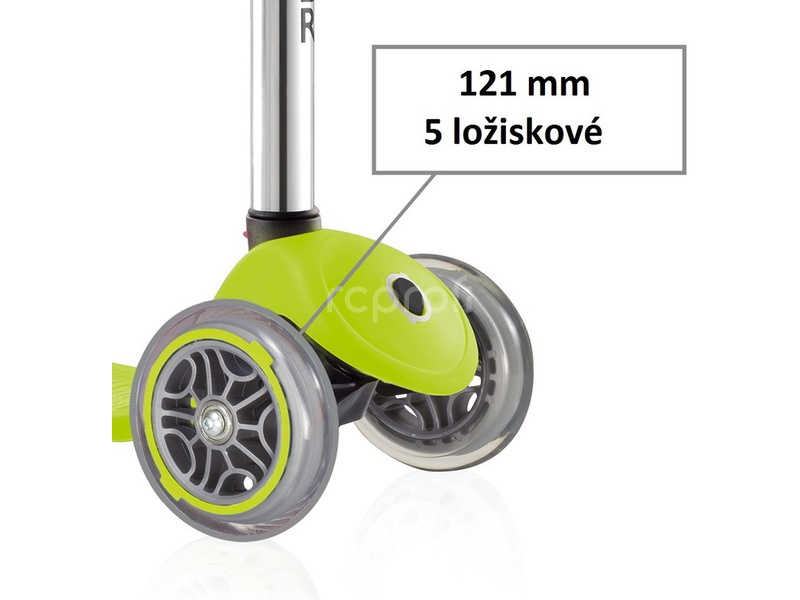 Globber - Koloběžka Primo Navy Blue