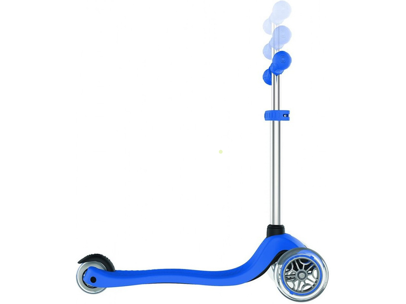 Globber - Koloběžka Primo Navy Blue