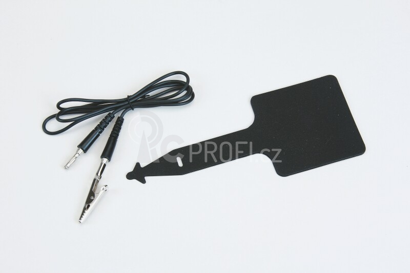 GM RACING HighPower pájecí stanice
