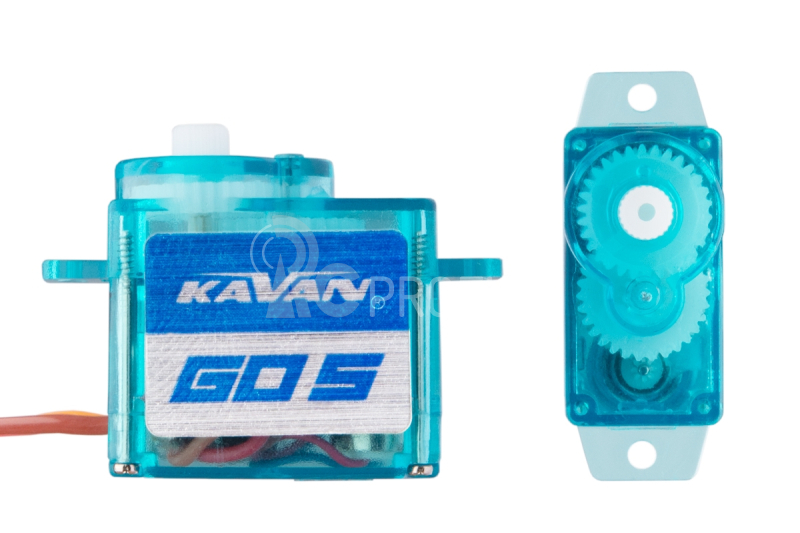 GO-05 servo 5g