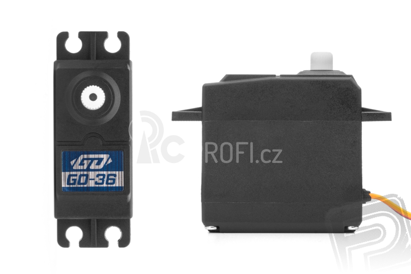 GO-36 servo 36g