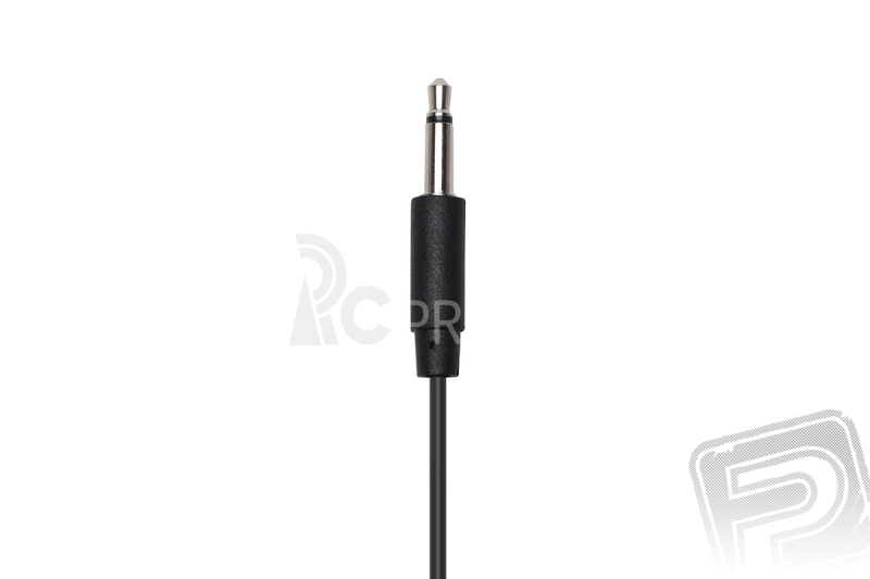Goggles Racing Edition - Mono 3.5mm jack Plug to Futaba