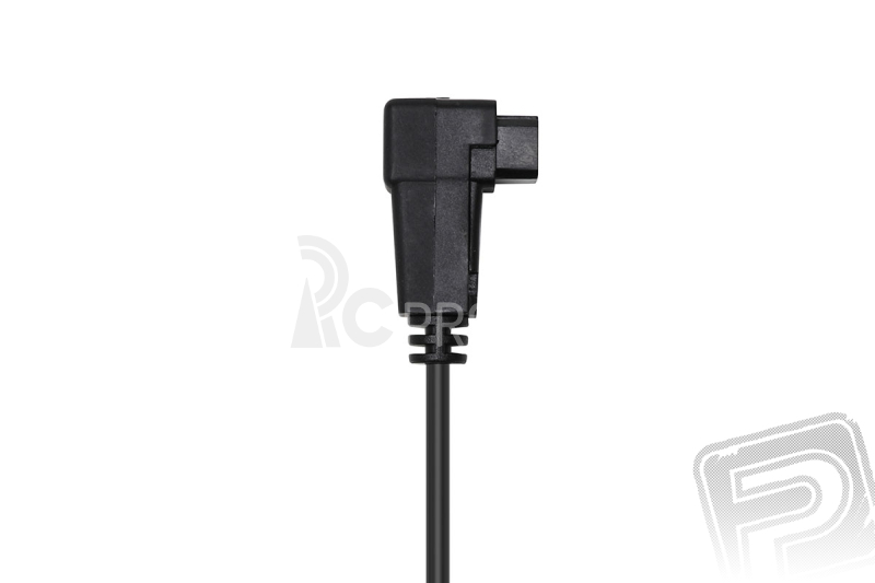 Goggles Racing Edition - Mono 3.5mm jack Plug to Futaba