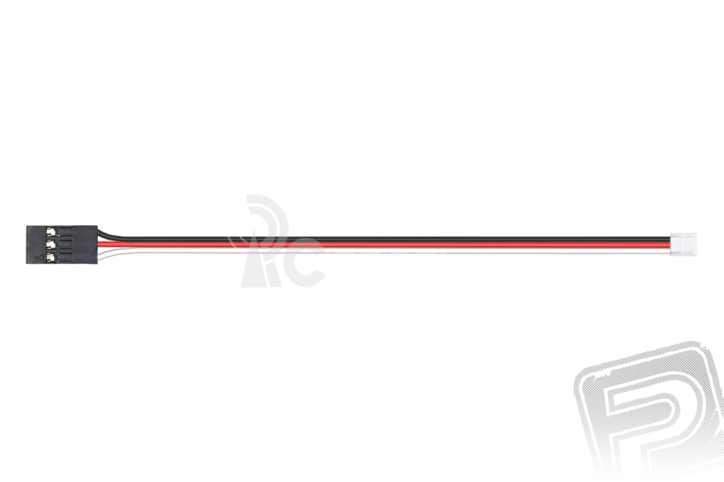 Goggles Racing Edition - OcuSync PPM kabel