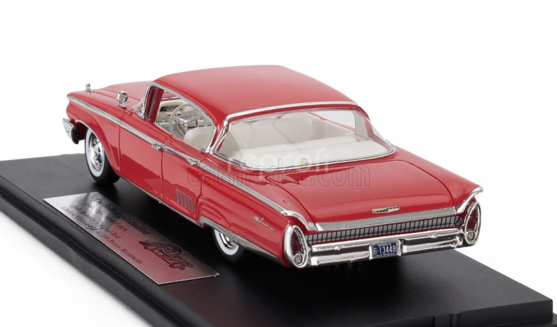 Goldvarg Mercury Park Lane 1960 1:43 Red