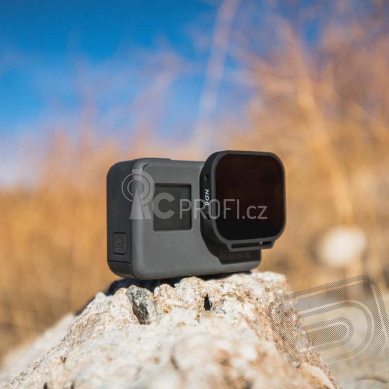 GoPro Hero 5 Karma filters (ND8, ND16, ND32)