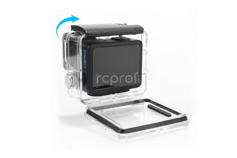 GoPro HERO - 60m Water-Proof Diving Case