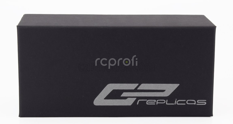 Gp-replicas Ferrari F1  F2000 N 4 Winner German Hockenheim Gp 2000 Rubens Barrichello 1:43 Červená Bílá