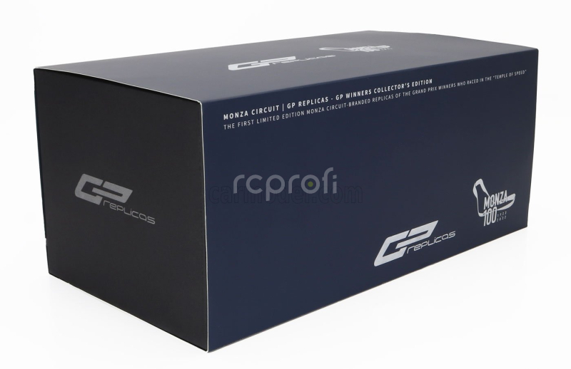Gp-replicas Ferrari F1  F310/2 N 1 Winner Monza Italy Gp 1996 Michael Schumacher 1:18 Red