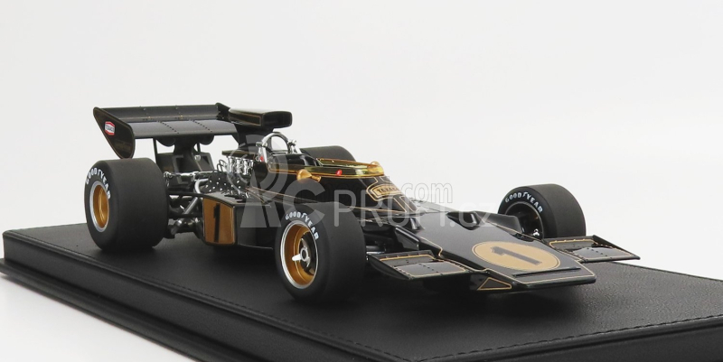 Gp-replicas Lotus F1 72d John Player Team Lotus N 1 1:18, černá