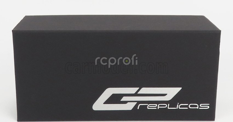 Gp-replicas Lotus F1 88b Courage Essex N 11 Season 1981 Elio De Angelis 1:43 Black