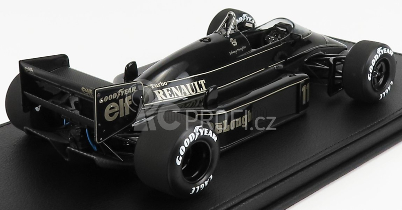 Gp-replicas Lotus F1 98t Team John Player Special N 11 1:18, černá