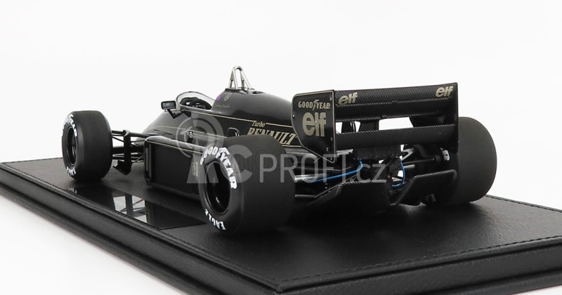 Gp-replicas Lotus F1 98t Team John Player Special N 11 1:18, černá