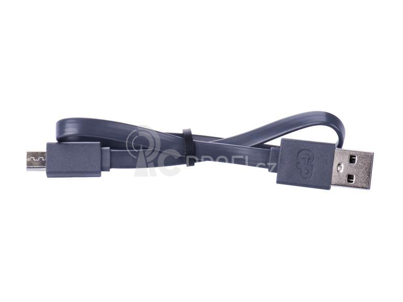 GP USB nabíječ U421 + 4AA GP ReCyko+