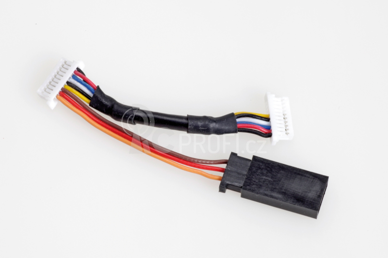 GPS spojovací kabel S1039 50mm
