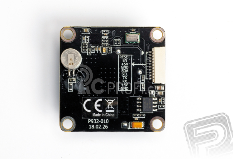 GPS/Vario Module Graupner HoTT