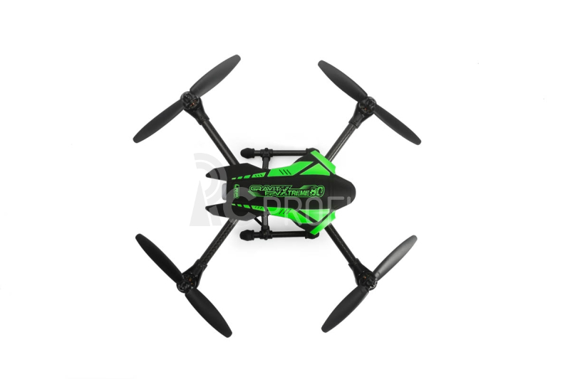 Dron Gravit FPV Xtreme-80