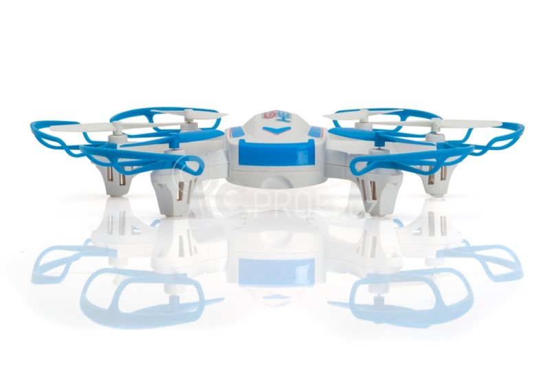 RC dron Gravit Hexa Micro Multicopter, mód 2