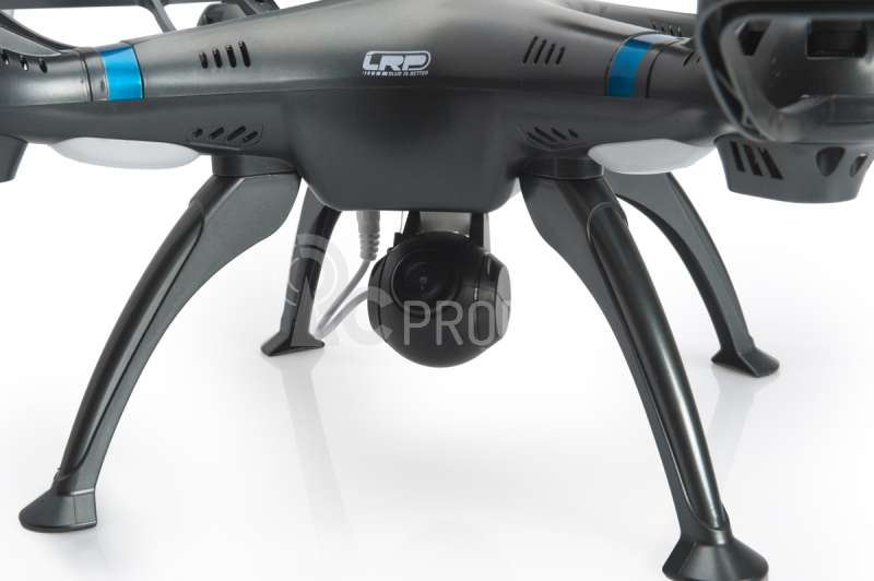 RC dron Gravit Monster Vision FPV, mód 2
