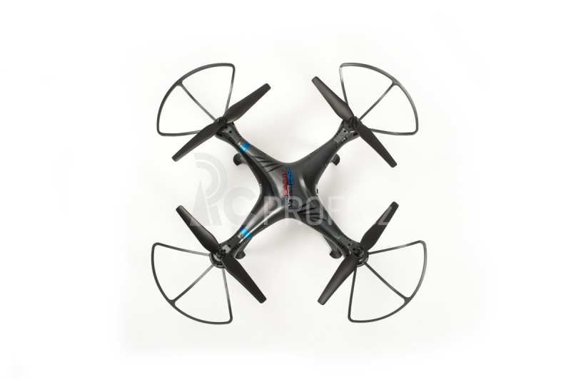 RC dron Gravit Monster Vision FPV, mód 2