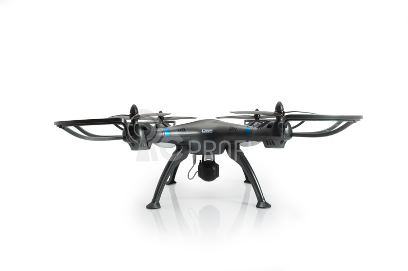 RC dron Gravit Monster Vision FPV, mód 2