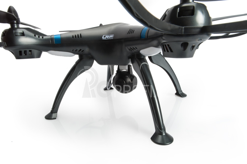 RC dron Gravit Monster Vision FPV, mód 2