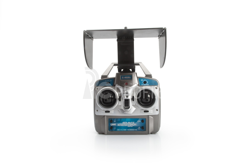 RC dron Gravit Monster Vision FPV, mód 2
