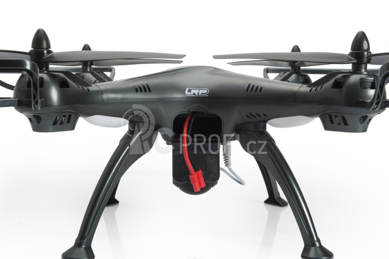 RC dron Gravit Monster Vision FPV, mód 2