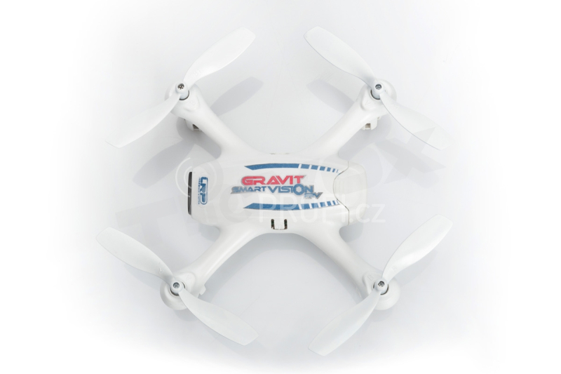 Dron Gravit Smart Vision FPV