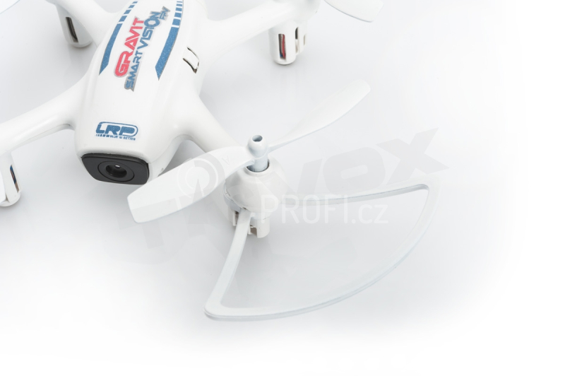 Dron Gravit Smart Vision FPV