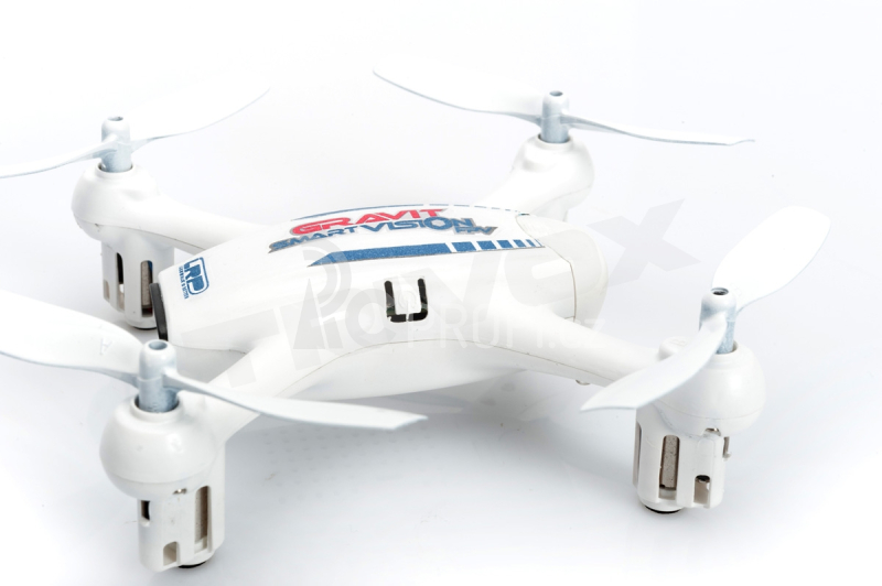 Dron Gravit Smart Vision FPV