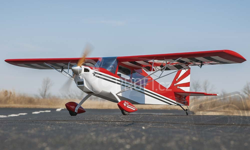 Great Planes Giant Citabria 2160mm 30ccm ARF