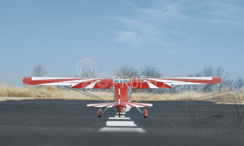 Great Planes Giant Citabria 2160mm 30ccm ARF