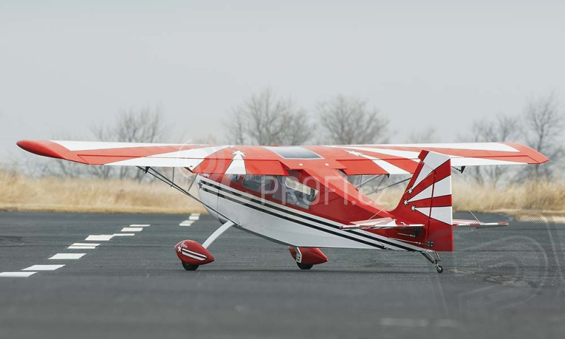 Great planes store citabria