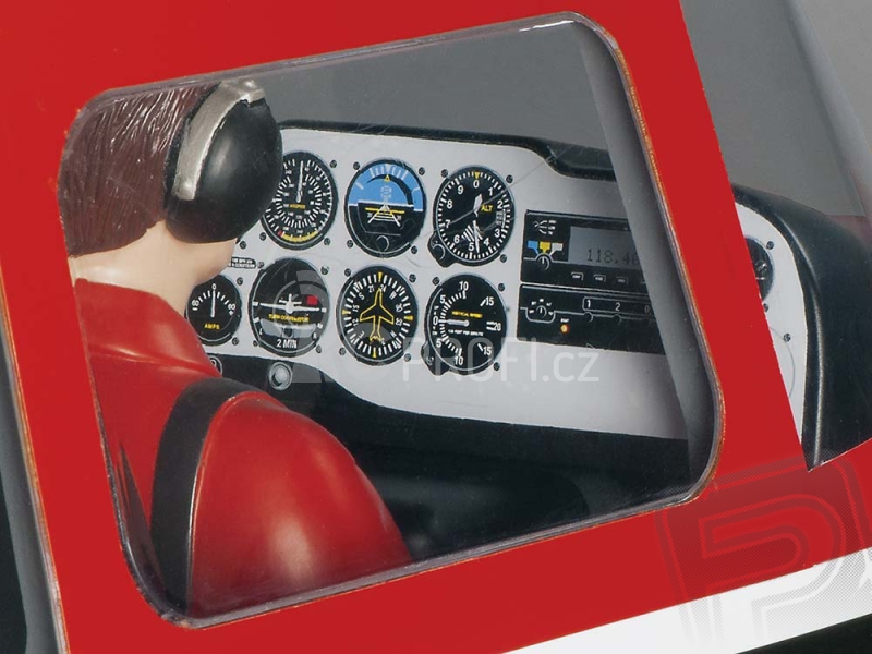 Great Planes Giant Citabria 2160mm 30ccm ARF