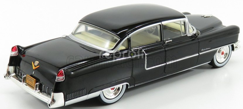 Greenlight Cadillac Fleetwood Series 60 Special 1955 - Il Padrino - The Godfather 1972 1:24 Black