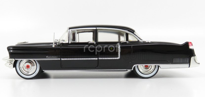 Greenlight Cadillac Fleetwood Series 60 Special 1955 - Il Padrino - The Godfather 1972 1:24 Black