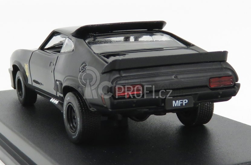 Greenlight Ford usa Falcon Xb Interceptor 1973 - Madmax Movie 1:43