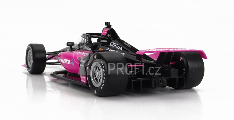 Greenlight Honda Team Transcard Meyer Shank Racing N 06 1:18, černá