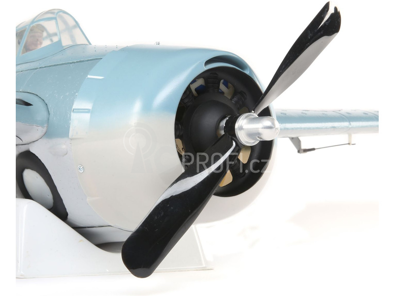 Grumman F4F Wildcat 1.0m SAFE Select BNF Basic