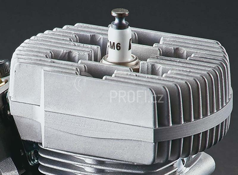 GT-15HZ včetně tlumiče PowerBoost