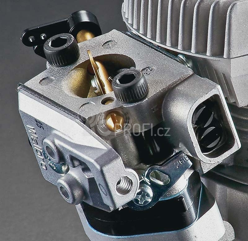 GT-15HZ včetně tlumiče PowerBoost