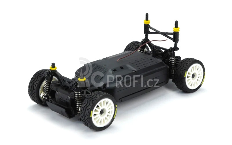 GT24 FORD M-SPORT 2022 PUMA HYBRID 4WD 1/24 MICRO RALLY RTR