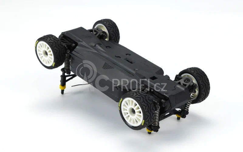 GT24 FORD M-SPORT 2022 PUMA HYBRID 4WD 1/24 MICRO RALLY RTR