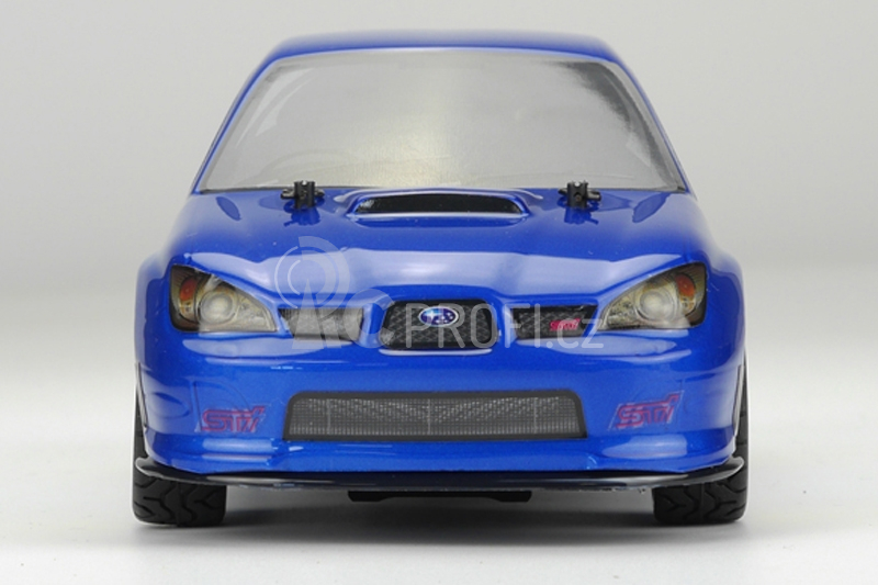 GT24 SUBARU STi 2006 4WD 1/24 MICRO RALLY RTR