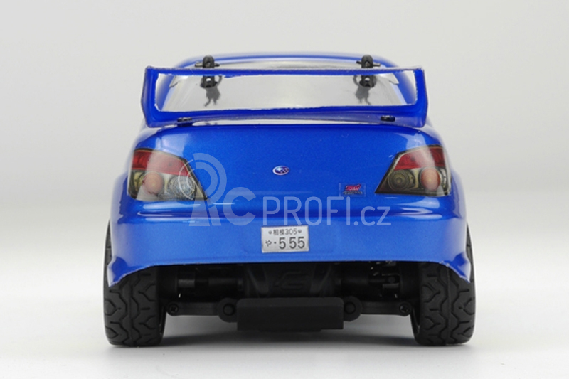 GT24 SUBARU STi 2006 4WD 1/24 MICRO RALLY RTR