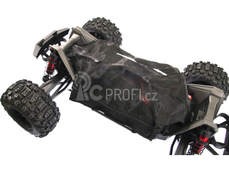 H-Speed protiprachový kryt (pro Traxxas Maxx)