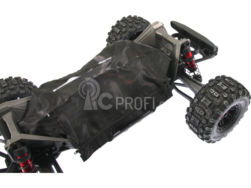 H-Speed protiprachový kryt (pro Traxxas Maxx)