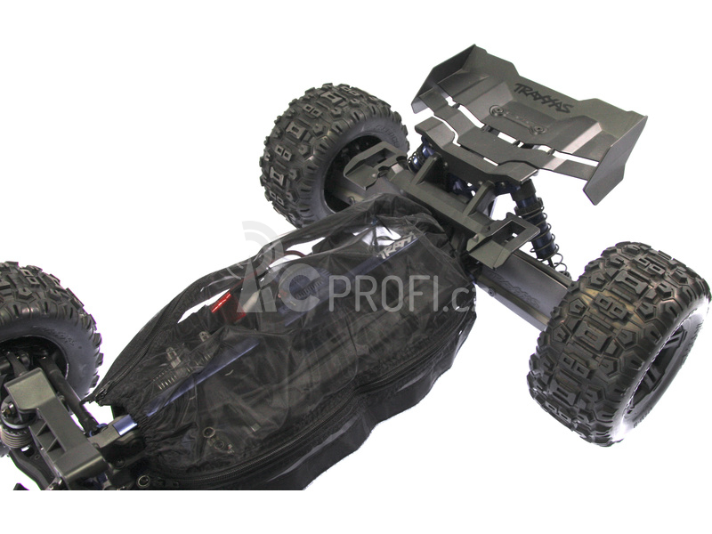 H-Speed protiprachový kryt (pro Traxxas Sledge)