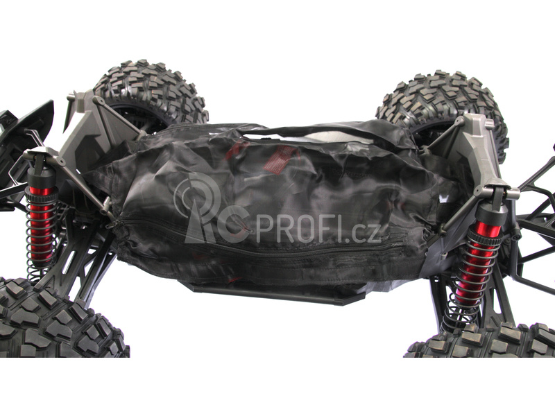 H-Speed protiprachový kryt (pro Traxxas X-Maxx)